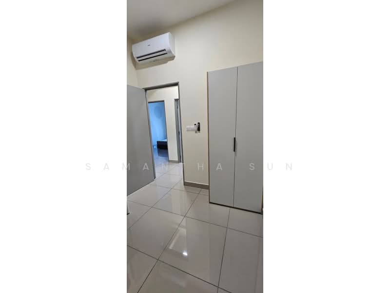 Servis Apartment untuk Disewa di Nexus @ Kajang Station (Tower C) - Samantha Sun - Small Room - PropertyGuru.com.my