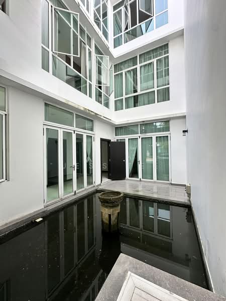 Semi-Detached House for Sale in Setia Eco Park (Setia Alam) - Jess Tee - Exterior - PropertyGuru.com.my