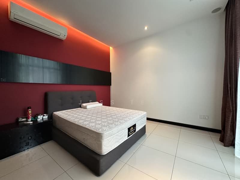 Semi-Detached House for Sale in Setia Eco Park (Setia Alam) - Jess Tee - Bedroom - PropertyGuru.com.my