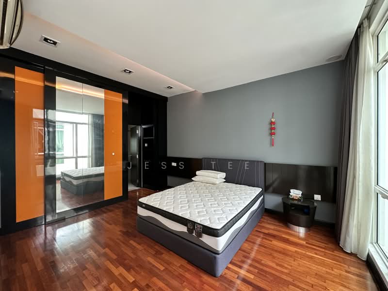 Semi-Detached House for Sale in Setia Eco Park (Setia Alam) - Jess Tee - Bedroom - PropertyGuru.com.my