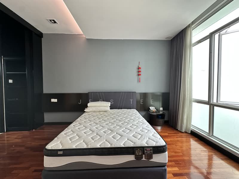 Semi-Detached House for Sale in Setia Eco Park (Setia Alam) - Jess Tee - Bedroom - PropertyGuru.com.my