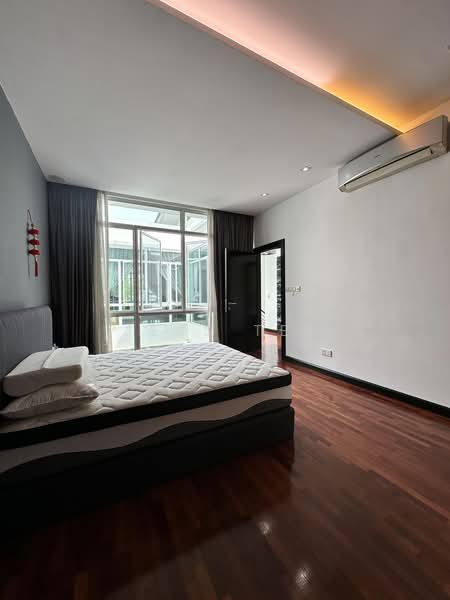 Semi-Detached House for Sale in Setia Eco Park (Setia Alam) - Jess Tee - Bedroom - PropertyGuru.com.my