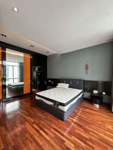 Semi-Detached House for Sale in Setia Eco Park (Setia Alam) - Jess Tee - Bedroom - PropertyGuru.com.my