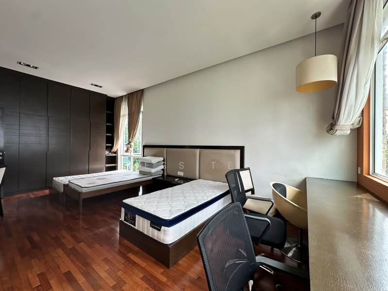 Semi-Detached House for Sale in Setia Eco Park (Setia Alam) - Jess Tee - Bedroom - PropertyGuru.com.my