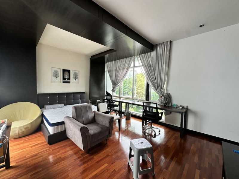 Semi-Detached House for Sale in Setia Eco Park (Setia Alam) - Jess Tee - Bedroom - PropertyGuru.com.my
