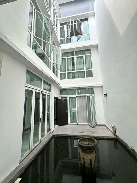 Semi-Detached House for Sale in Setia Eco Park (Setia Alam) - Jess Tee - Exterior - PropertyGuru.com.my