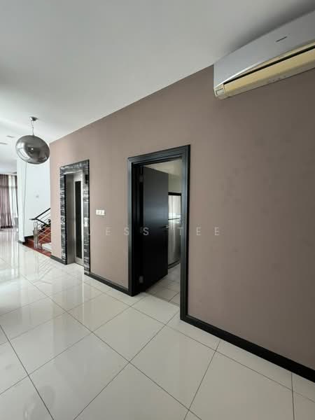 Rumah Berkembar untuk Dijual di Setia Eco Park (Setia Alam) - Jess Tee - Interior - PropertyGuru.com.my