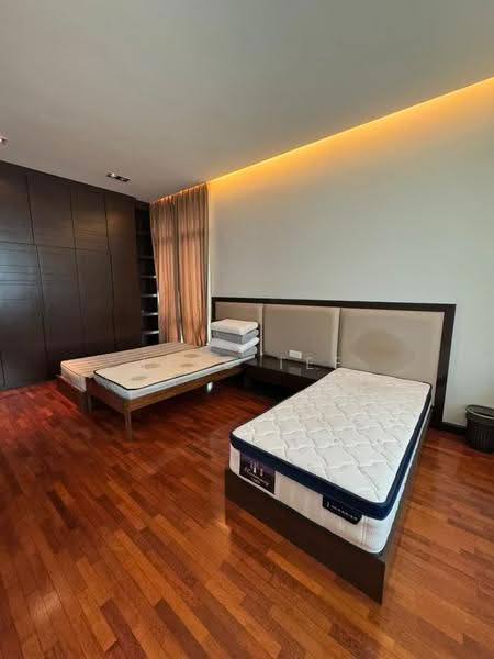 Rumah Berkembar untuk Dijual di Setia Eco Park (Setia Alam) - Jess Tee - Bedroom - PropertyGuru.com.my