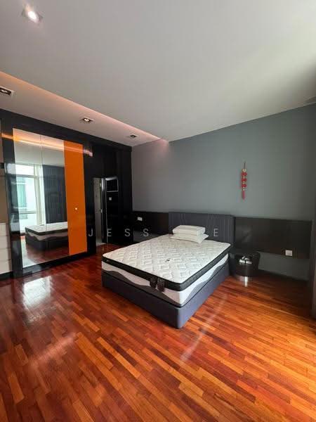 Rumah Berkembar untuk Dijual di Setia Eco Park (Setia Alam) - Jess Tee - Bedroom - PropertyGuru.com.my