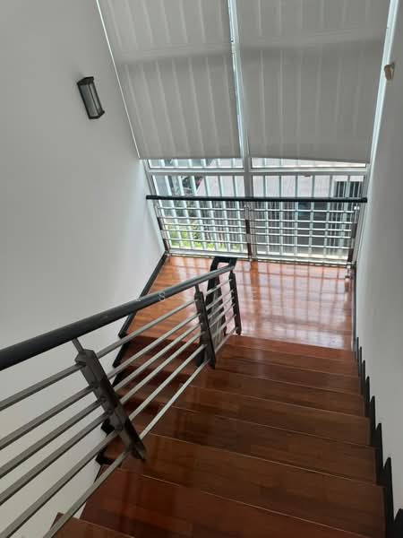 Rumah Berkembar untuk Dijual di Setia Eco Park (Setia Alam) - Jess Tee - Interior - PropertyGuru.com.my