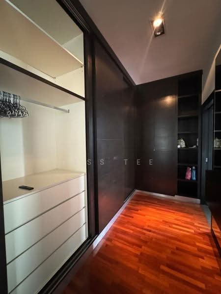 Rumah Berkembar untuk Dijual di Setia Eco Park (Setia Alam) - Jess Tee - Interior - PropertyGuru.com.my