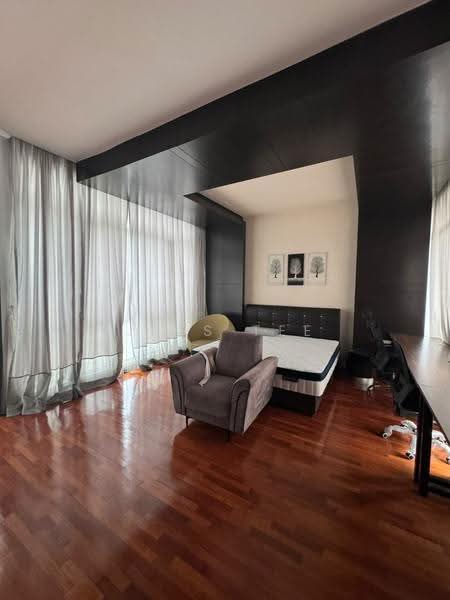 Rumah Berkembar untuk Dijual di Setia Eco Park (Setia Alam) - Jess Tee - Bedroom - PropertyGuru.com.my