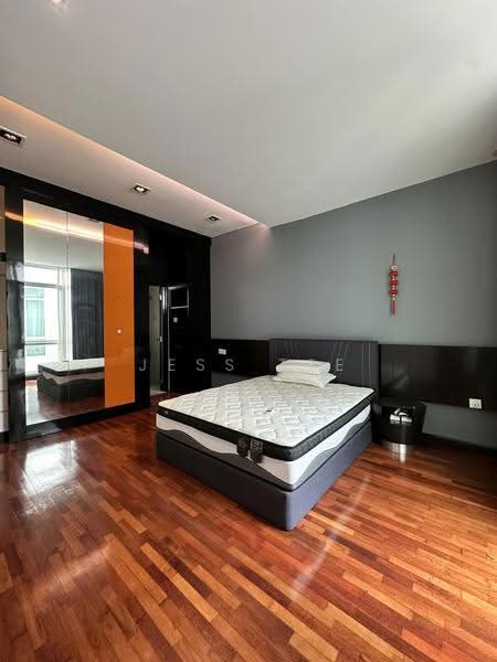 Rumah Berkembar untuk Dijual di Setia Eco Park (Setia Alam) - Jess Tee - Bedroom - PropertyGuru.com.my