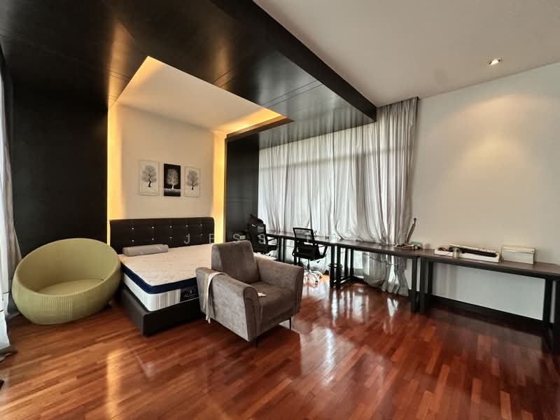 Rumah Berkembar untuk Dijual di Setia Eco Park (Setia Alam) - Jess Tee - Bedroom - PropertyGuru.com.my