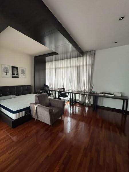 Rumah Berkembar untuk Dijual di Setia Eco Park (Setia Alam) - Jess Tee - Bedroom - PropertyGuru.com.my