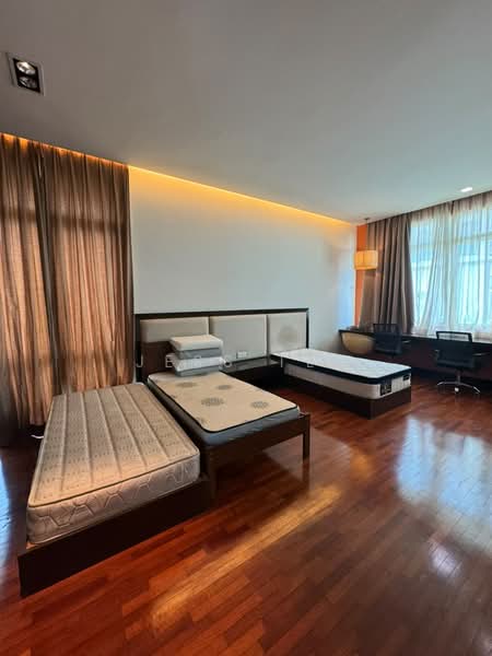 Rumah Berkembar untuk Dijual di Setia Eco Park (Setia Alam) - Jess Tee - Bedroom - PropertyGuru.com.my