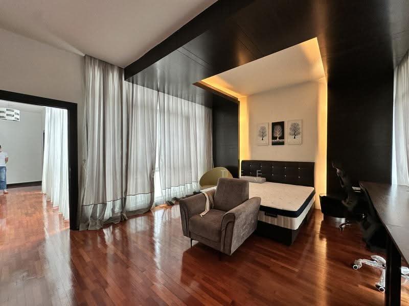 Rumah Berkembar untuk Dijual di Setia Eco Park (Setia Alam) - Jess Tee - Bedroom - PropertyGuru.com.my