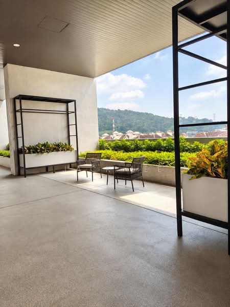 Condominium for Sale at PSV 1 Residences @ Platinum South Valley - Jack Lee - Exterior - PropertyGuru.com.my