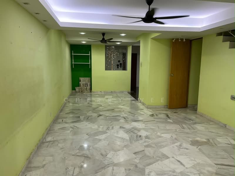 Rumah Teres 2 Tingkat untuk Dijual di Wangsa Melawati (Wangsa Maju) - Cherry Wee - PropertyGuru.com.my