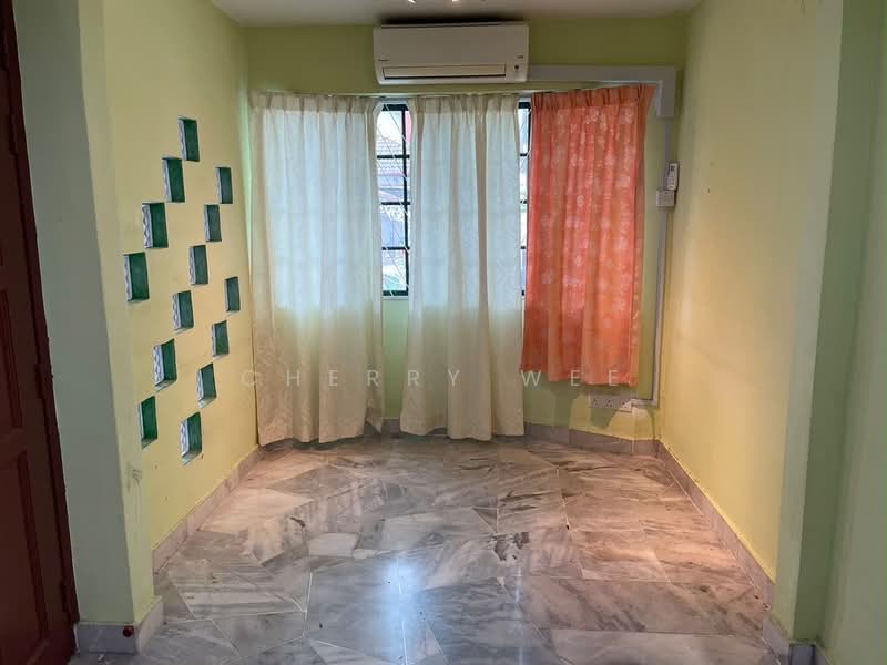 Rumah Teres 2 Tingkat untuk Dijual di Wangsa Melawati (Wangsa Maju) - Cherry Wee - PropertyGuru.com.my
