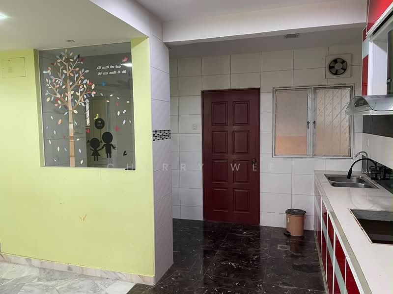 Rumah Teres 2 Tingkat untuk Dijual di Wangsa Melawati (Wangsa Maju) - Cherry Wee - PropertyGuru.com.my