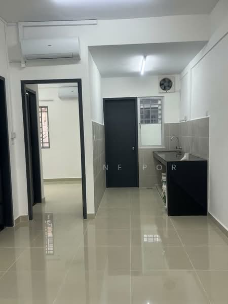 Townhouse for Rent in Bukit Jalil (Kuala Lumpur) - Jovane Por - Kitchen - PropertyGuru.com.my