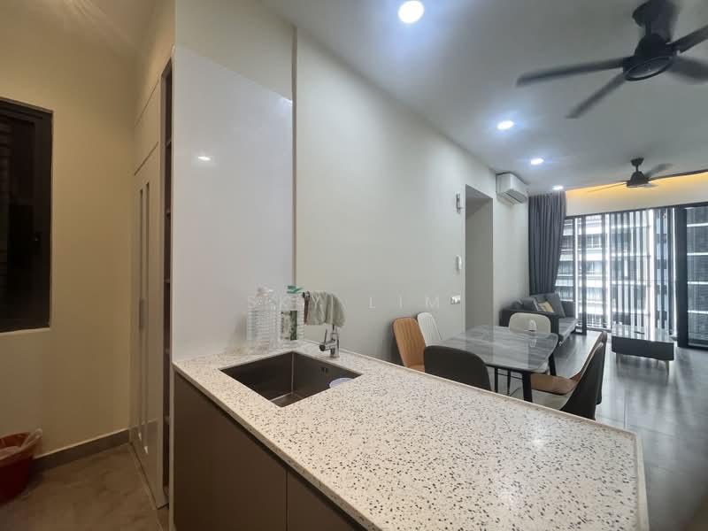 Service Residence for Rent at Millerz Square Serviced Residence - Sky Lim - PropertyGuru.com.my