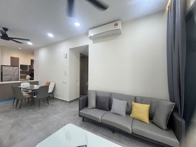 Service Residence for Rent at Millerz Square Serviced Residence - Sky Lim - PropertyGuru.com.my