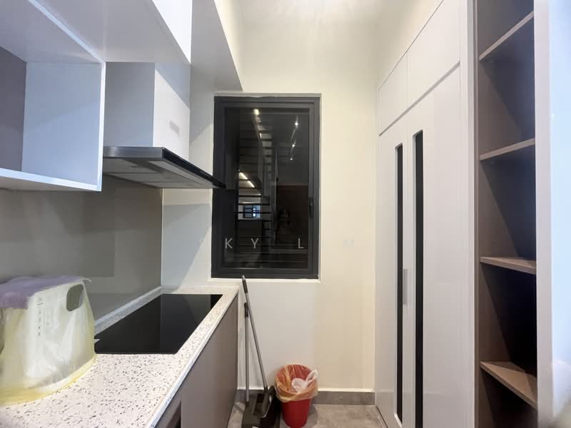 Service Residence for Rent at Millerz Square Serviced Residence - Sky Lim - PropertyGuru.com.my
