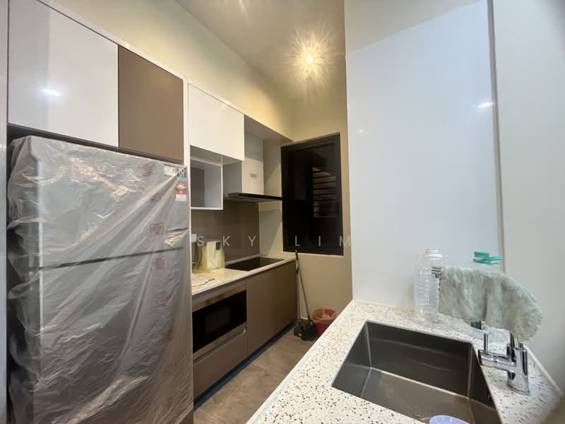Service Residence for Rent at Millerz Square Serviced Residence - Sky Lim - PropertyGuru.com.my