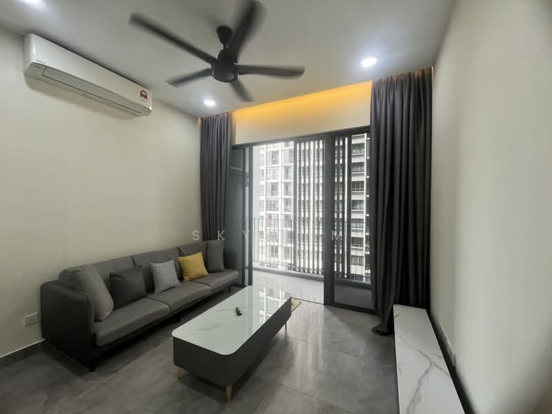 Service Residence for Rent at Millerz Square Serviced Residence - Sky Lim - PropertyGuru.com.my
