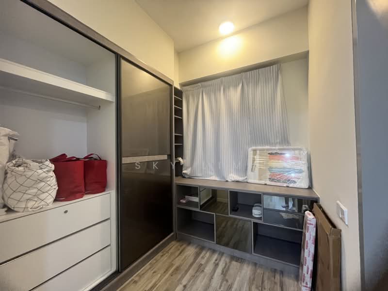 Service Residence for Rent at Millerz Square Serviced Residence - Sky Lim - PropertyGuru.com.my