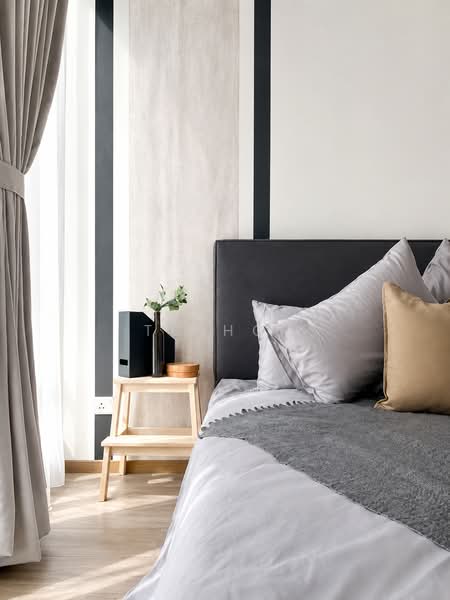 Condominium for Sale at Anjali North Kiara - TC Hoo - Bedroom - PropertyGuru.com.my