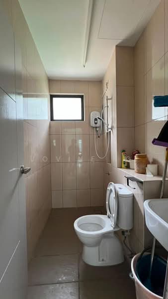 Bungalow House for Sale in Alma (Bukit Mertajam) - Jovine Ng - Bathroom - PropertyGuru.com.my