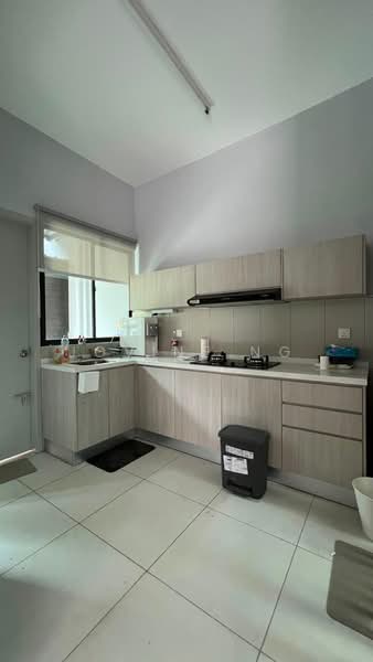 Bungalow House for Sale in Alma (Bukit Mertajam) - Jovine Ng - Kitchen - PropertyGuru.com.my