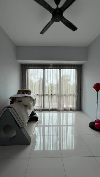 Bungalow House for Sale in Alma (Bukit Mertajam) - Jovine Ng - Living Room - PropertyGuru.com.my