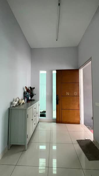 Bungalow House for Sale in Alma (Bukit Mertajam) - Jovine Ng - Entrance - PropertyGuru.com.my
