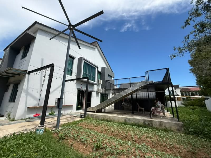 Bungalow House for Sale in Seberang Perai (Penang) - Jovine Ng - Exterior - PropertyGuru.com.my