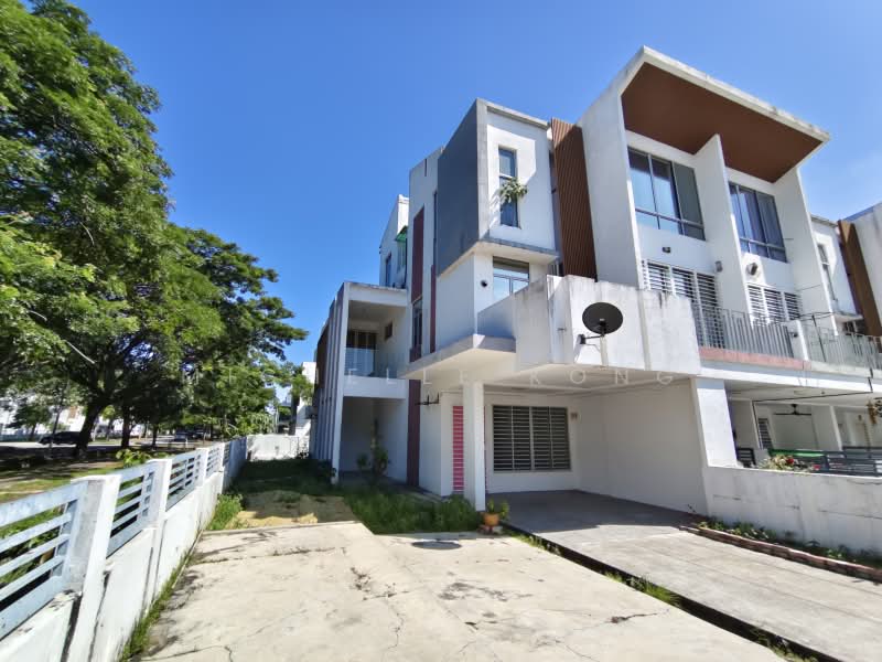 Rumah Bandar untuk Disewa di Puchong (Selangor) - Michelle Kong - PropertyGuru.com.my