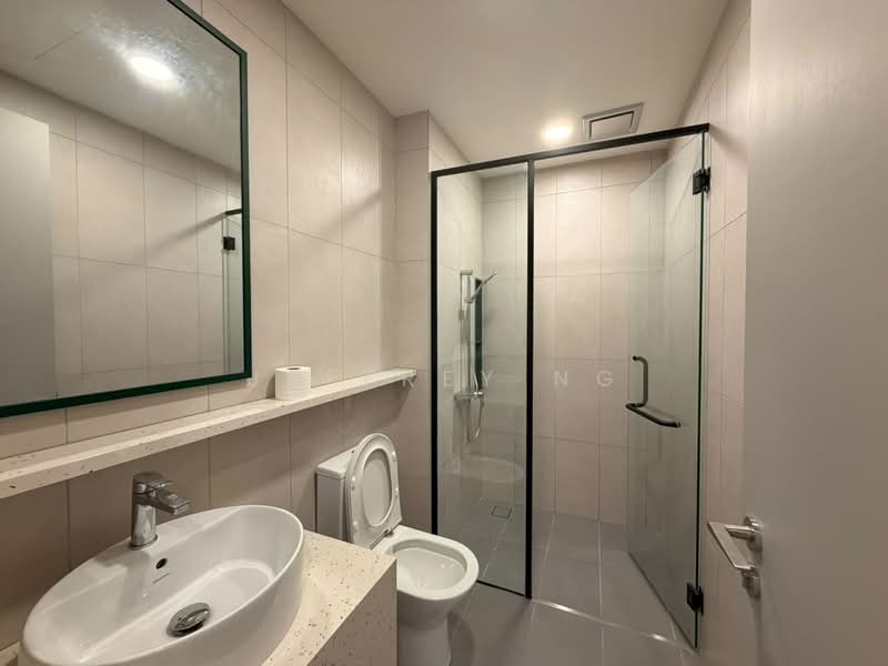 Servis Apartment untuk Disewa di The Meg Serviced Residence - Jeffrey Ng - PropertyGuru.com.my