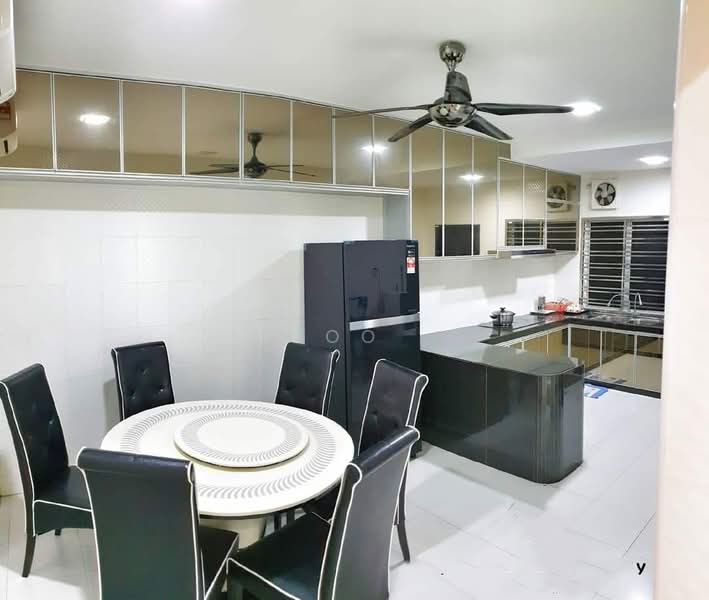 2-storey Terraced House for Rent in Bandar Putra (Kulai) - Khoo . - PropertyGuru.com.my