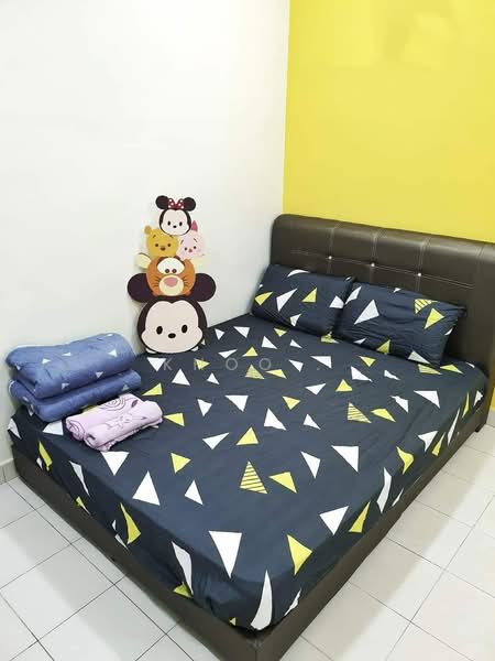 2-storey Terraced House for Rent in Bandar Putra (Kulai) - Khoo . - PropertyGuru.com.my