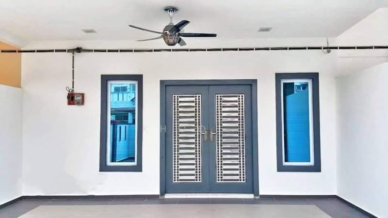 2-storey Terraced House for Rent in Bandar Putra (Kulai) - Khoo . - PropertyGuru.com.my