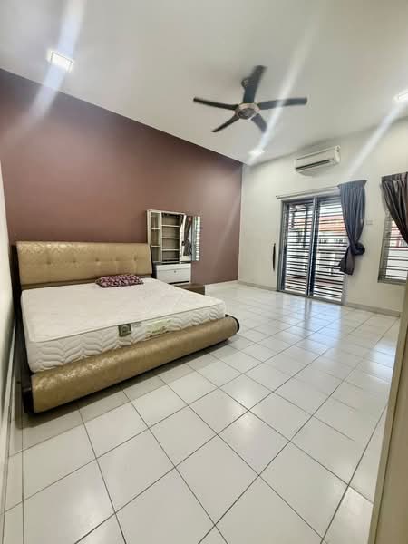 2-storey Terraced House for Rent in Bandar Putra (Kulai) - Khoo . - PropertyGuru.com.my