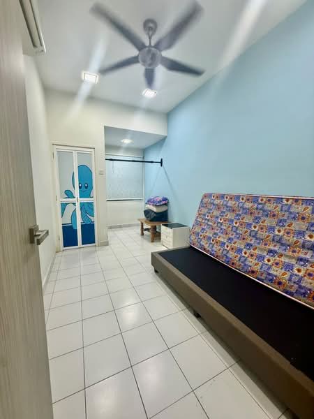 2-storey Terraced House for Rent in Bandar Putra (Kulai) - Khoo . - PropertyGuru.com.my