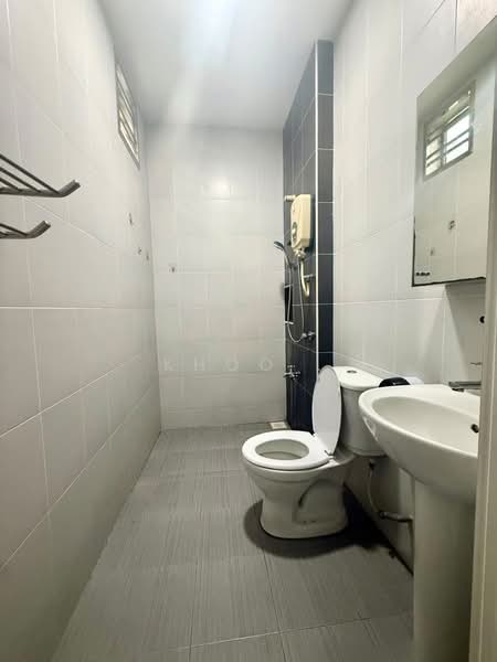 2-storey Terraced House for Rent in Bandar Putra (Kulai) - Khoo . - PropertyGuru.com.my