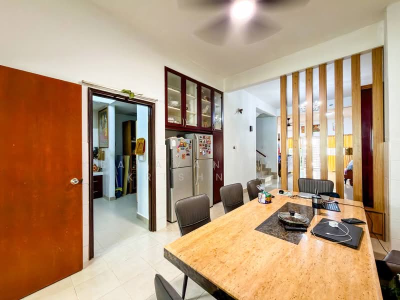 Rumah Teres 3-Tingkat untuk Dijual di Taman Impian Indah (Bukit Jalil) - Keasavan Hari Krishnan - PropertyGuru.com.my