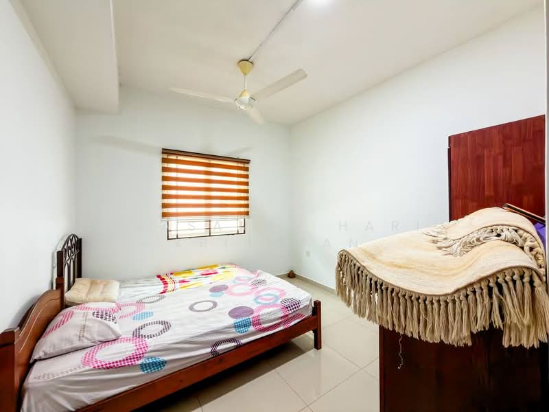 Rumah Teres 3-Tingkat untuk Dijual di Taman Impian Indah (Bukit Jalil) - Keasavan Hari Krishnan - PropertyGuru.com.my