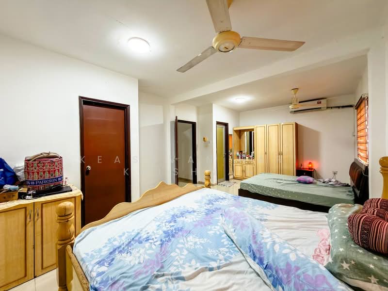 Rumah Teres 3-Tingkat untuk Dijual di Taman Impian Indah (Bukit Jalil) - Keasavan Hari Krishnan - PropertyGuru.com.my