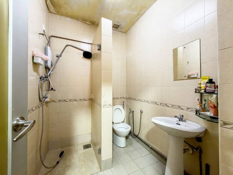 Rumah Teres 3-Tingkat untuk Dijual di Taman Impian Indah (Bukit Jalil) - Keasavan Hari Krishnan - PropertyGuru.com.my